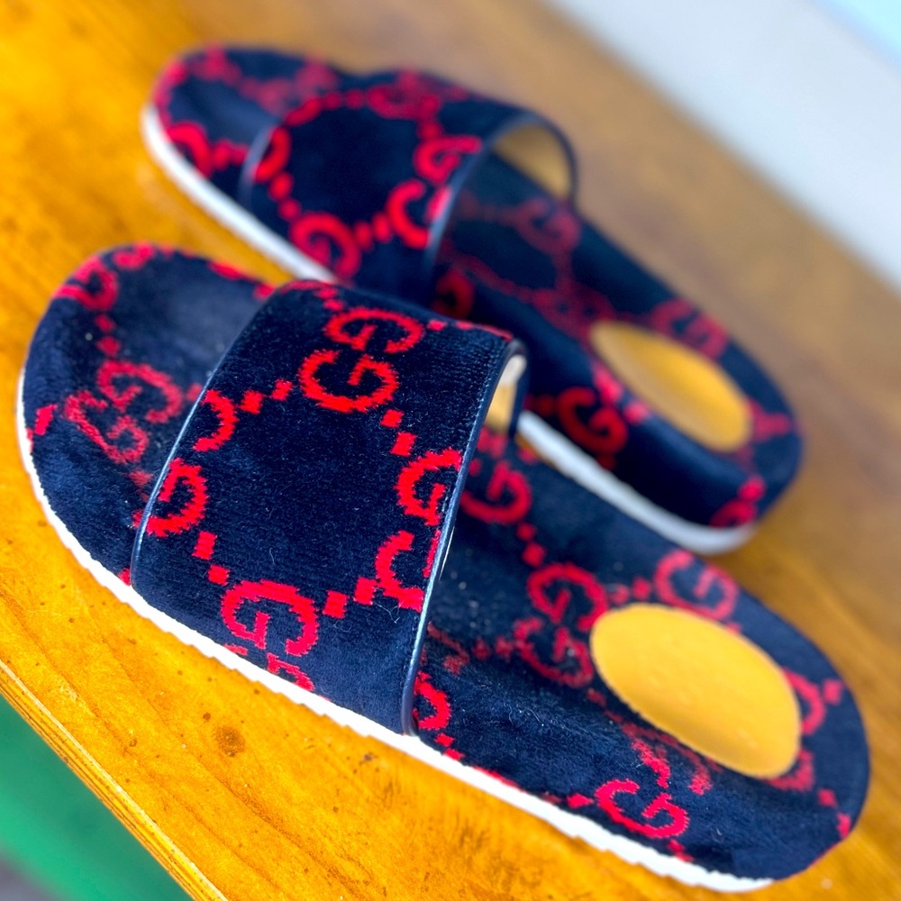 Gucci Sandals